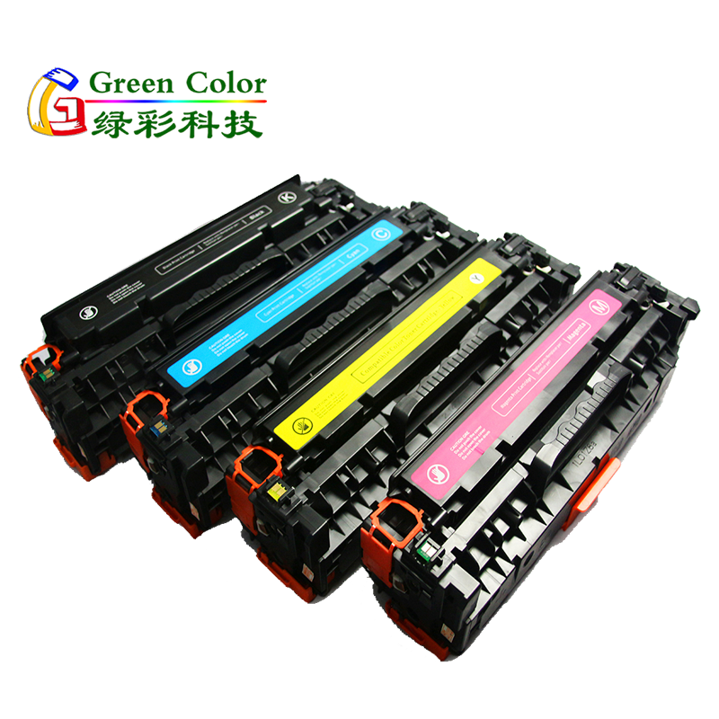 Toner demo