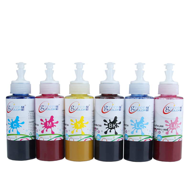 EPSON Sublimation ink